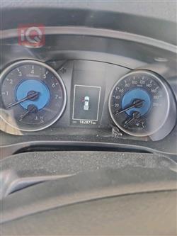 تۆیۆتا هایلۆکس